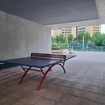 Apartamento Torre D\'Oboe Vistas Al Mar